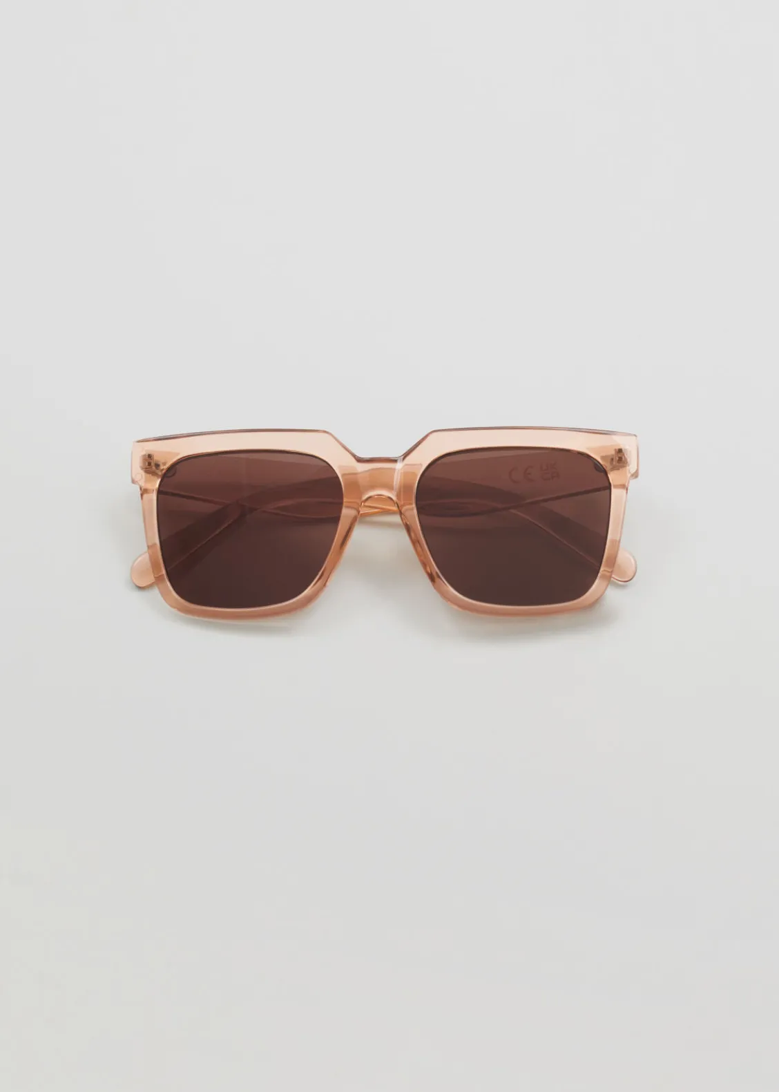 & Other Stories Sunglasses | Squared Sunglasses