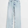 & Other Stories Jeans | Straight Jeans