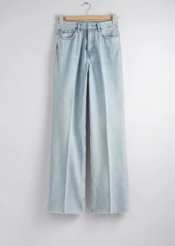 & Other Stories Jeans | Straight Jeans