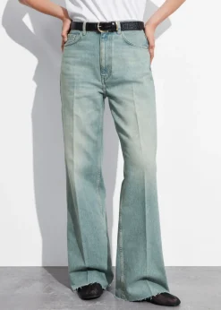 & Other Stories Jeans | Straight Jeans