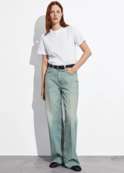 & Other Stories Jeans | Straight Jeans