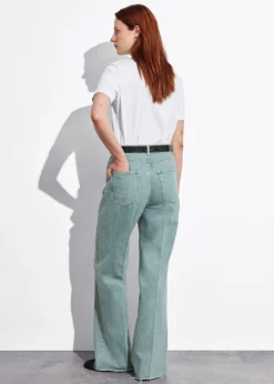 & Other Stories Jeans | Straight Jeans