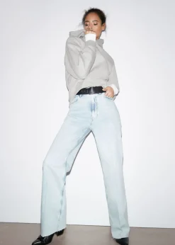 & Other Stories Jeans | Straight Jeans