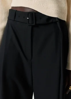 & Other Stories Pants | Sets & Suits | Tailored Barrel-Leg Trousers