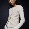 & Other Stories Blazers & Vests | Tailored Linen Vest