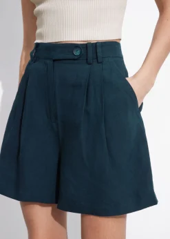 & Other Stories Shorts | Tailored Shorts