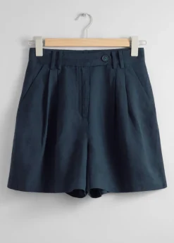 & Other Stories Shorts | Tailored Shorts