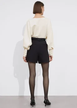 & Other Stories Shorts | Tailored Shorts