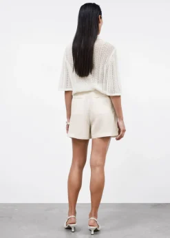 & Other Stories Shorts | Tailored Shorts