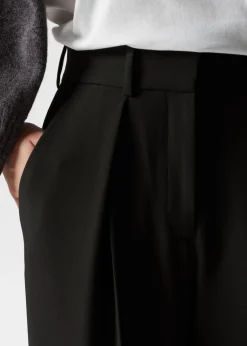 & Other Stories Pants | Tailored Tapered Trousers