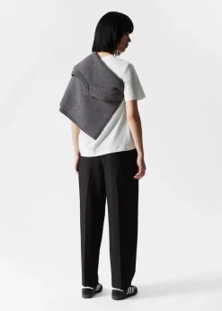 & Other Stories Pants | Tailored Tapered Trousers