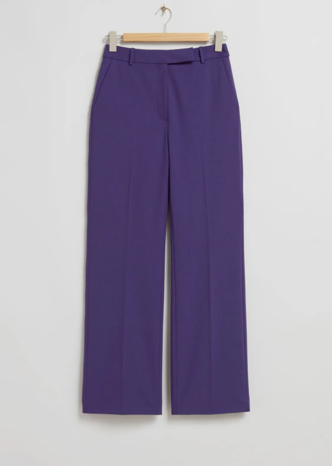 & Other Stories Pants | Tailored Trousers