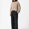 & Other Stories Pants | Sets & Suits | Tailored Wool Trousers