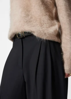& Other Stories Pants | Sets & Suits | Tailored Wool Trousers
