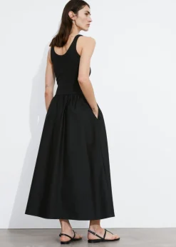 & Other Stories Dresses | Tank Midi Dress
