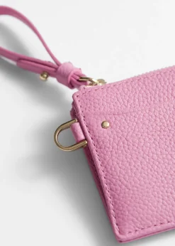 & Other Stories Wallets | Textured Leather Wallet