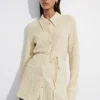 & Other Stories Blouses & Shirts | Textured Shirt