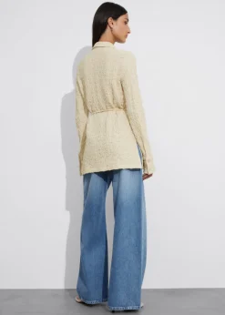 & Other Stories Blouses & Shirts | Textured Shirt
