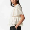 & Other Stories Blouses & Shirts | Textured Top