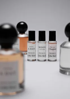 & Other Stories Fragrances | The Lost Chapter Perfume Oil