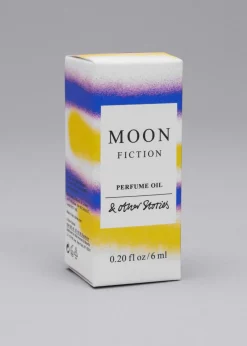 & Other Stories Fragrances | The Lost Chapter Perfume Oil