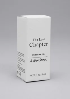 & Other Stories Fragrances | The Lost Chapter Perfume Oil
