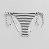 & Other Stories Swimwear | Tie Side Bikini Bottoms