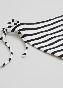 & Other Stories Swimwear | Tie Side Bikini Bottoms