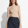 & Other Stories Sets & Suits | Skirts | Topstitched Denim Mini Skirt Dark Blue