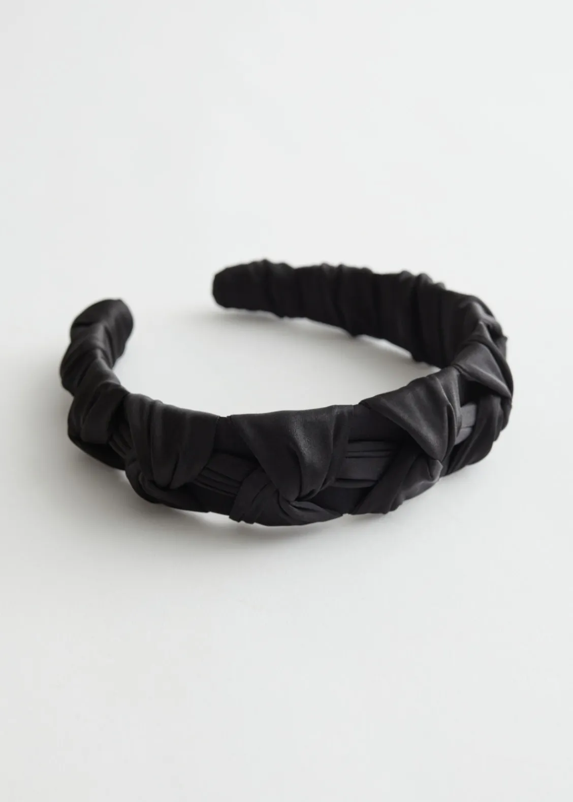 & Other Stories Hair Accessories | Twisted Alice Headband