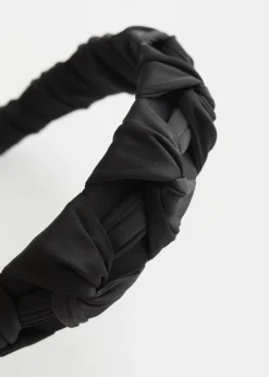 & Other Stories Hair Accessories | Twisted Alice Headband