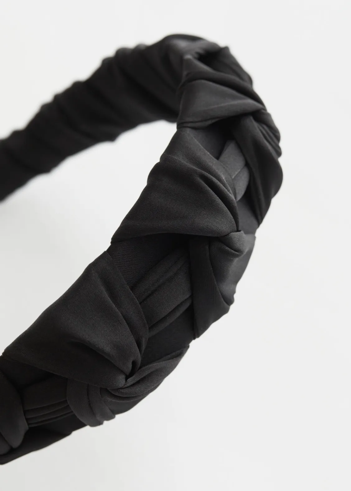 & Other Stories Hair Accessories | Twisted Alice Headband