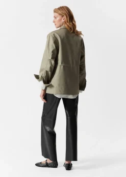 & Other Stories Outerwear | Utility Jacket