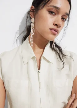 & Other Stories Jumpsuits | Pants | Utility Jumpsuit