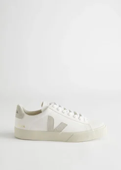 & Other Stories Sneakers | Veja Campo Leather Sneakers