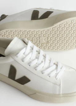 & Other Stories Sneakers | Veja Campo Leather Sneakers