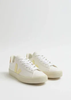 & Other Stories Sneakers | Veja Campo Leather Sneakers