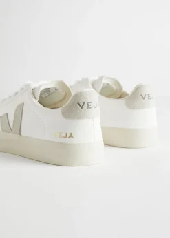 & Other Stories Sneakers | Veja Campo Leather Sneakers