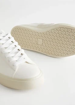 & Other Stories Sneakers | Veja Campo Leather Sneakers