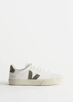 & Other Stories Sneakers | Veja Campo Leather Sneakers