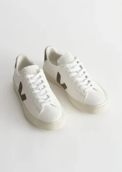 & Other Stories Sneakers | Veja Campo Leather Sneakers