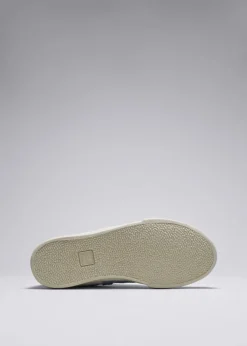 & Other Stories Sneakers | Veja Volley Canvas Sneakers Light blue/White