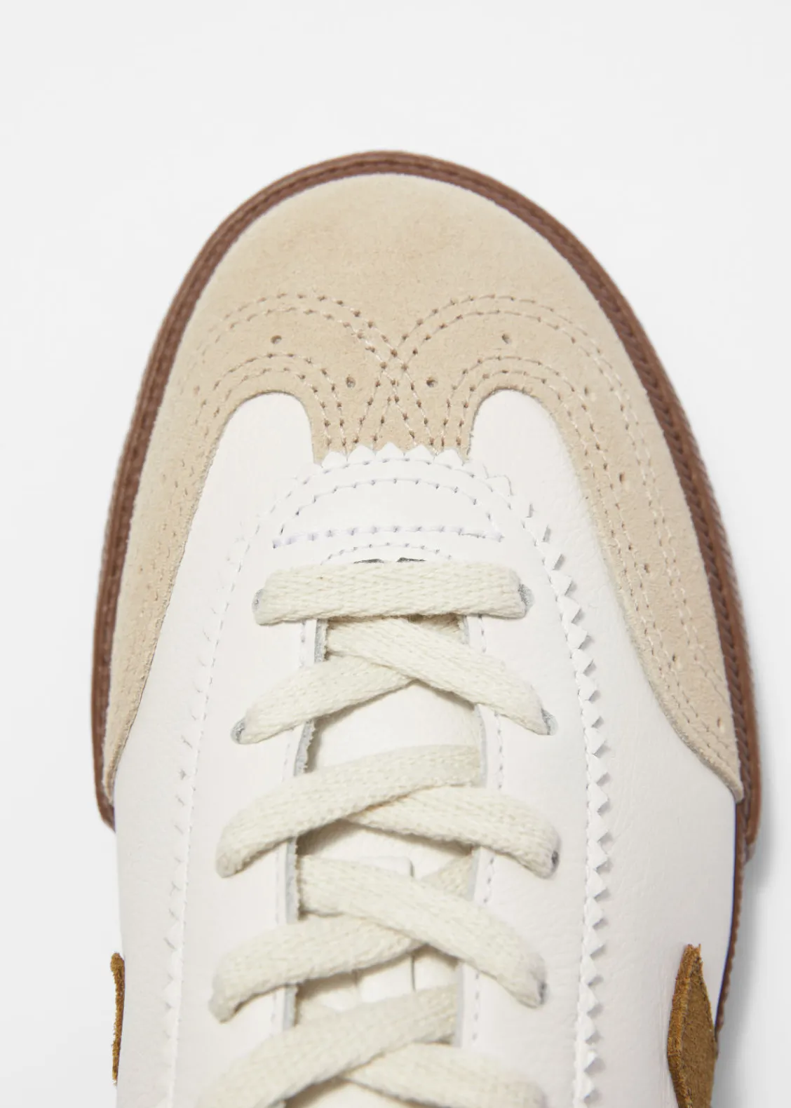 & Other Stories Sneakers | Veja Volley Sneakers