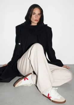 & Other Stories Sneakers | Veja Volley Sneakers