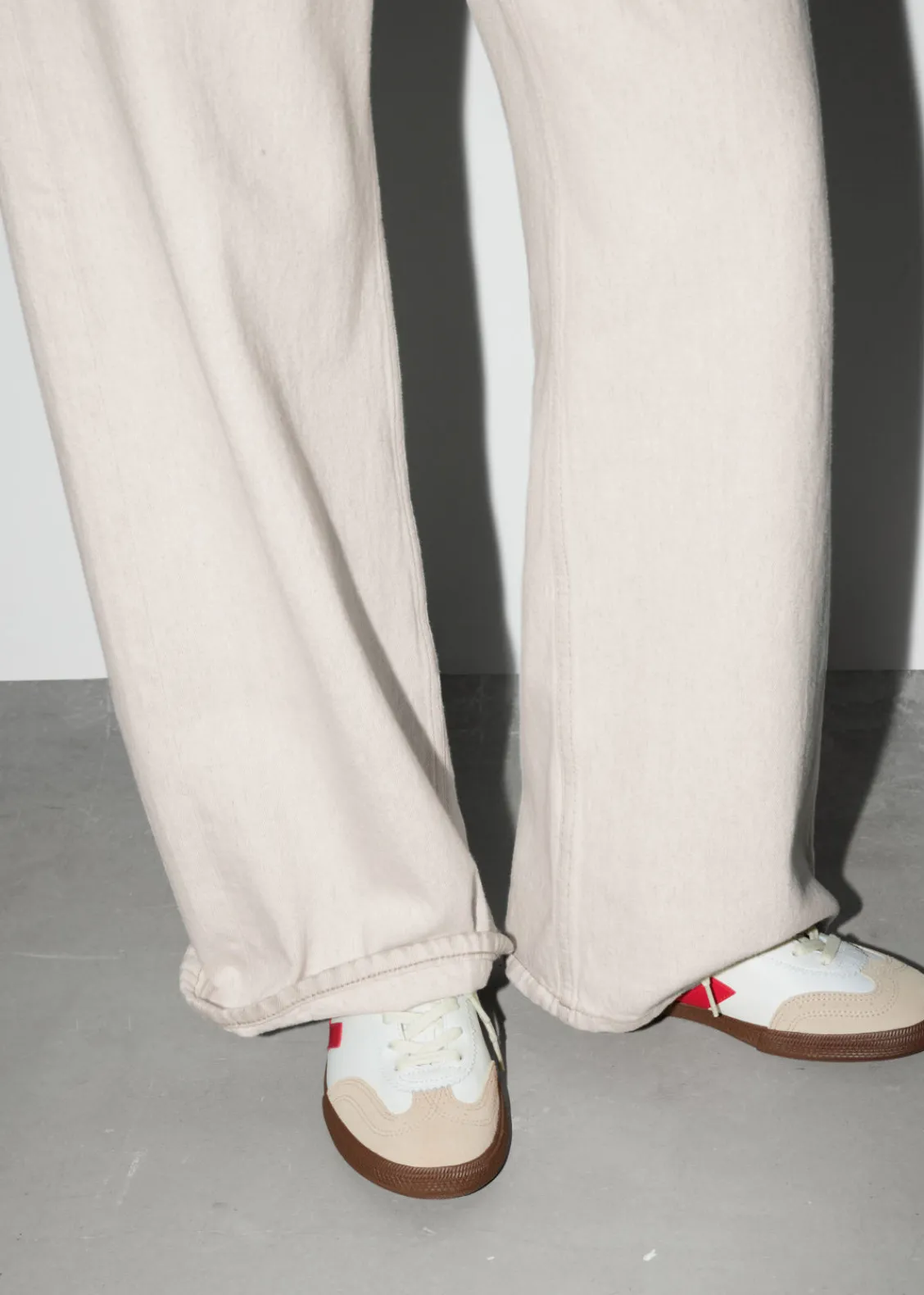 & Other Stories Sneakers | Veja Volley Sneakers