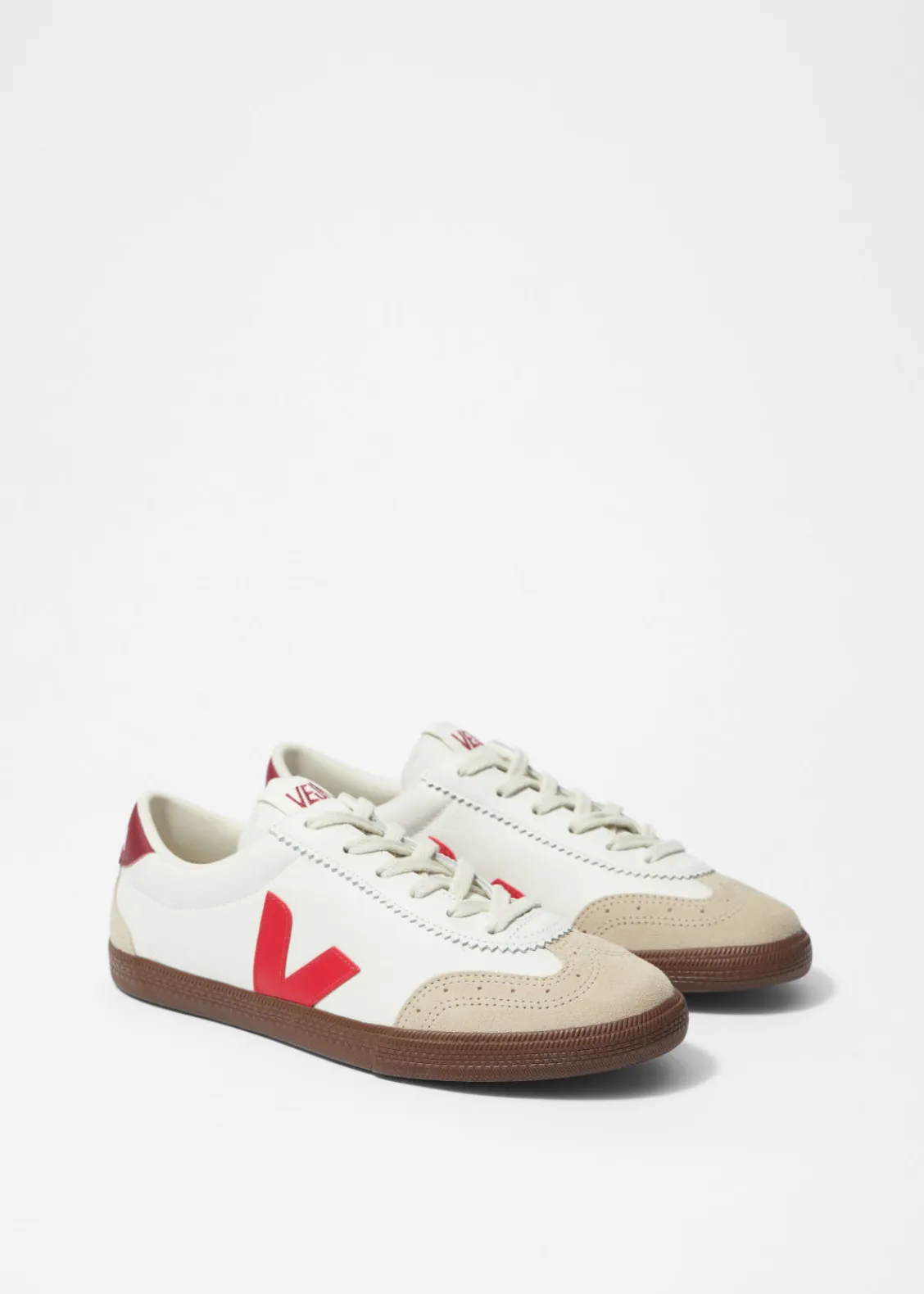 & Other Stories Sneakers | Veja Volley Sneakers