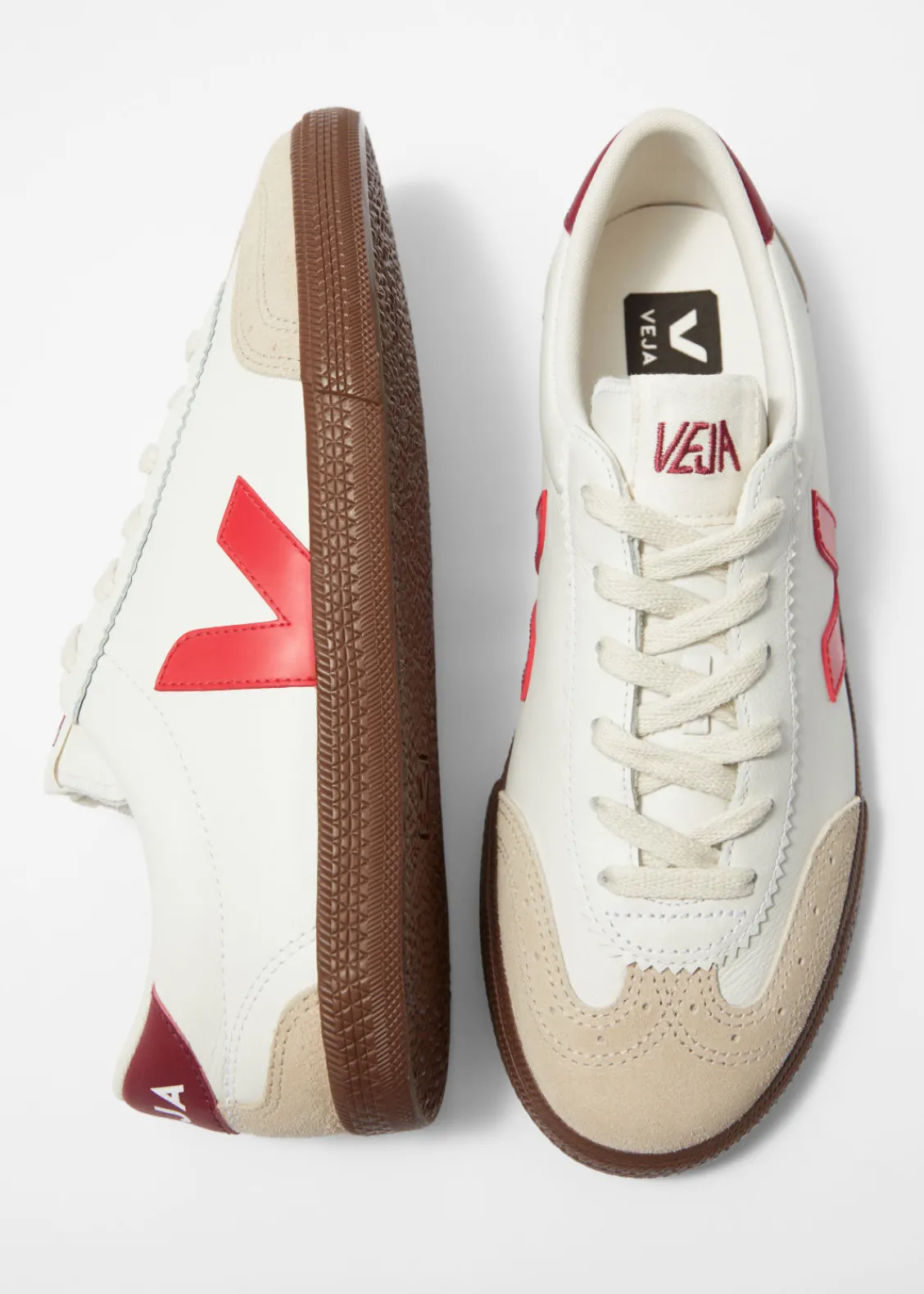 & Other Stories Sneakers | Veja Volley Sneakers