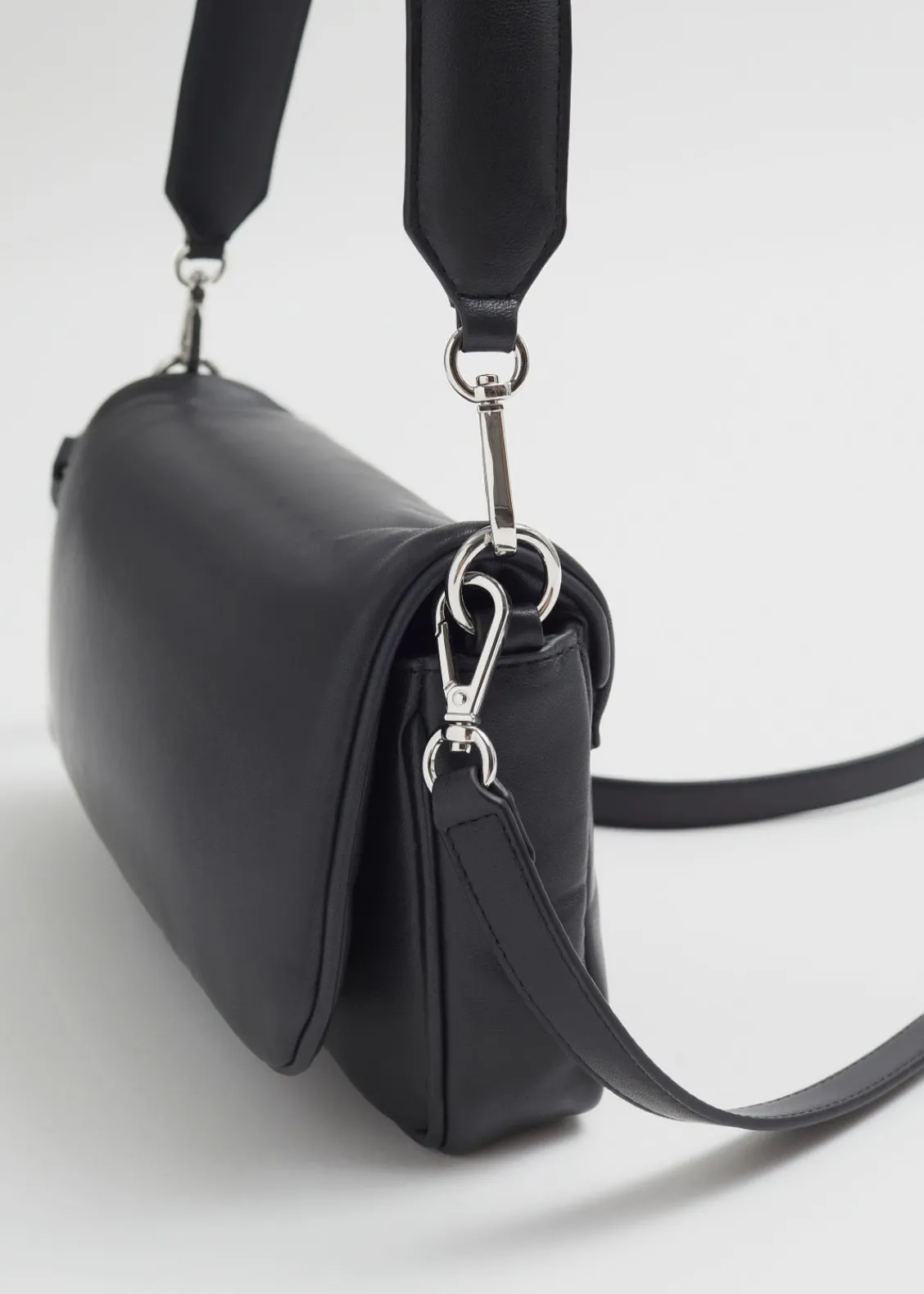 & Other Stories Shoulder Bags | Versatile Crossbody Bag