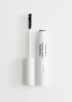 & Other Stories Makeup | Volumising Clean Mascara