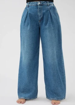 & Other Stories Sets & Suits | Wide Baggy Jeans